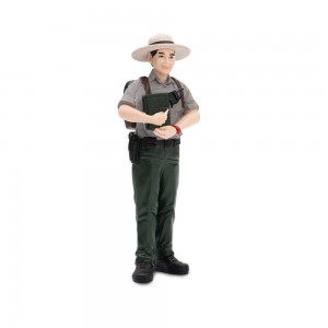 Рейнджер Джим Safari Ltd 821329 Рейнджер Джим Safari Ltd 821329