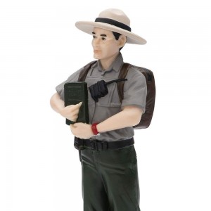 Рейнджер Джим Safari Ltd 821329 Рейнджер Джим Safari Ltd 821329