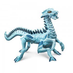 Чужий дракон Safari Ltd 100065