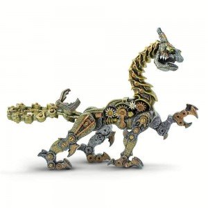 Дракон Стімпанк Safari Ltd 100198 Дракон Стімпанк Safari Ltd 100198
