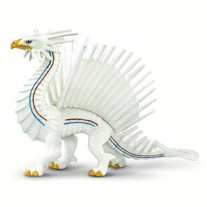 Дракон волі Safari Ltd 100252 Дракон волі Safari Ltd 100252