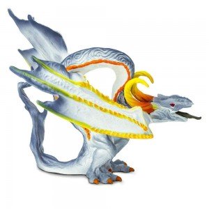 Димовий дракон Safari Ltd 10143 Димовий дракон Safari Ltd 10143