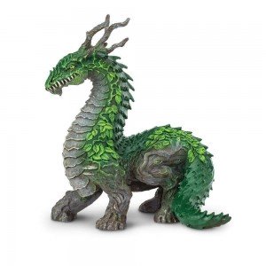 Дракон джунглів Safari Ltd 10150 Дракон джунглів Safari Ltd 10150