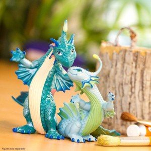 Океанічний дракон Safari Ltd 10152
