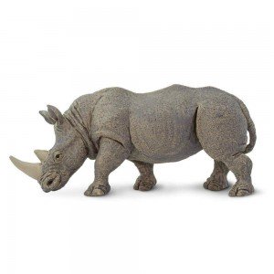 Білий носоріг Safari Ltd 270229 Білий носоріг Safari Ltd 270229
