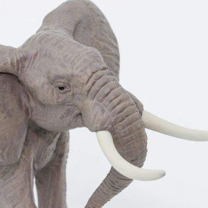Африканський слон Safari Ltd 295629 Африканський слон Safari Ltd 295629