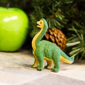 Брахіозавр малюк Safari Ltd 301229 Брахіозавр малюк Safari Ltd 301229