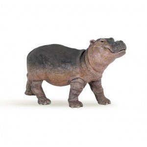 Бегемот малюк Papo 50052 Бегемот малюк Papo 50052