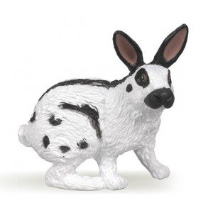 Кролик Метелик Papo 51025 Кролик Метелик Papo 51025