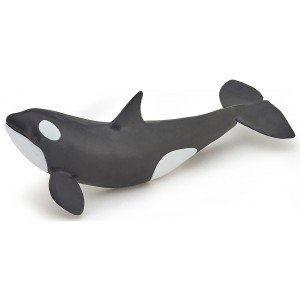 Косатка малюк Papo 56040