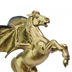 Золотий пегас Ареон Safari Ltd 803529 Золотий пегас Ареон Safari Ltd 803529