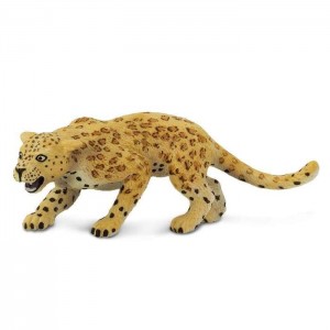 Леопард Safari Ltd 271529 Леопард Safari Ltd 271529