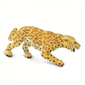 Леопард Safari Ltd 271529 Леопард Safari Ltd 271529