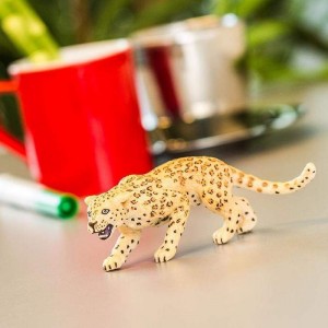 Леопард Safari Ltd 271529 Леопард Safari Ltd 271529