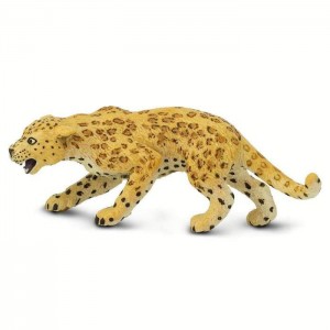 Леопард Safari Ltd 271529 Леопард Safari Ltd 271529
