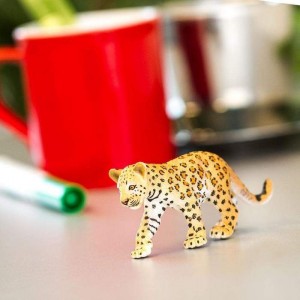 Леопард малюк Safari Ltd 271629 Леопард малюк Safari Ltd 271629