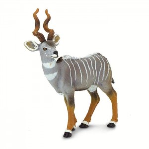 Малий куду Safari Ltd 296229 Малий куду Safari Ltd 296229