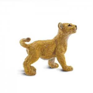 Левеня Safari Ltd 100415 Левеня Safari Ltd 100415