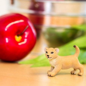 Левеня Safari Ltd 295129 Левеня Safari Ltd 295129