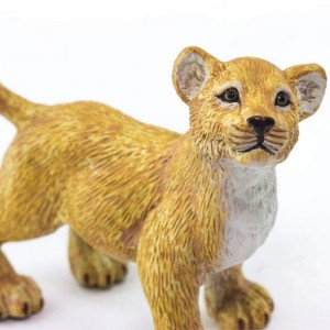 Левеня Safari Ltd 100415 Левеня Safari Ltd 100415