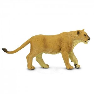 Львиця Safari Ltd 290329 Львиця Safari Ltd 290329