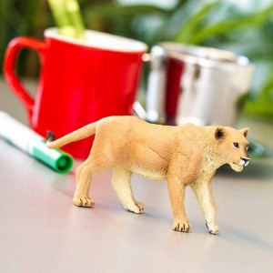 Львиця Safari Ltd 290329 Львиця Safari Ltd 290329