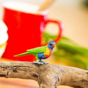 Лорикет Safari Ltd 150229 Лорикет Safari Ltd 150229