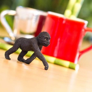 Малюк рівнинної горили Safari Ltd 294829 Малюк рівнинної горили Safari Ltd 294829
