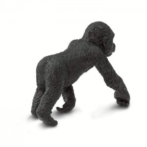 Малюк рівнинної горили Safari Ltd 294829 Малюк рівнинної горили Safari Ltd 294829