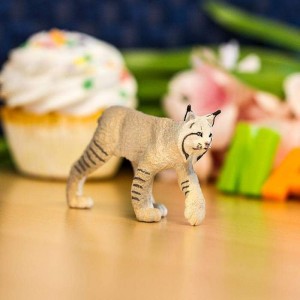 Рись Safari Ltd 181829 Рись Safari Ltd 181829