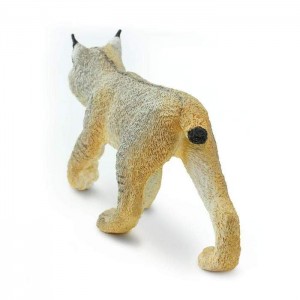 Рись Safari Ltd 181829 Рись Safari Ltd 181829