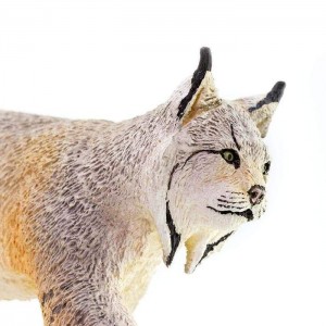Рись Safari Ltd 181829 Рись Safari Ltd 181829