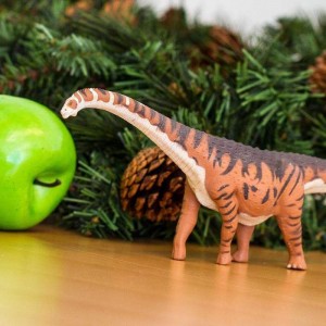 Малавізавр Safari Ltd 305829 Малавізавр Safari Ltd 305829