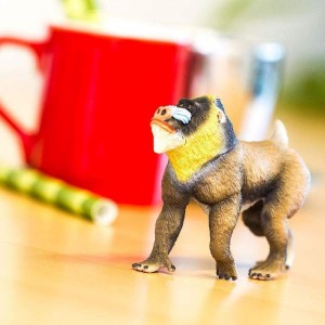Мандрил Safari Ltd 100273 Мандрил Safari Ltd 100273