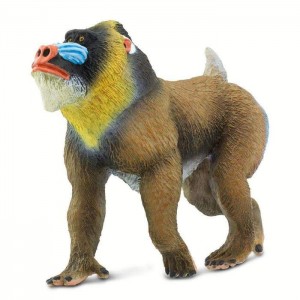 Мандрил Safari Ltd 100273 Мандрил Safari Ltd 100273