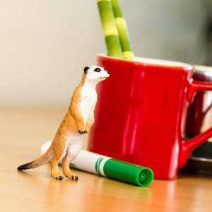 Сурикат Safari Ltd 224629 Сурикат Safari Ltd 224629
