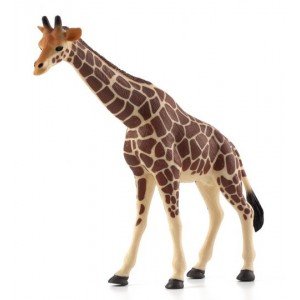 Жираф Mojo Animal Planet 387006 Жираф Mojo Animal Planet 387006