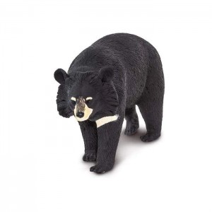 Гималайський ведмідь Safari Ltd 100044 Гималайський ведмідь Safari Ltd 100044