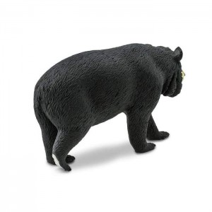 Гималайський ведмідь Safari Ltd 100044 Гималайський ведмідь Safari Ltd 100044