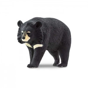Гималайський ведмідь Safari Ltd 100044 Гималайський ведмідь Safari Ltd 100044