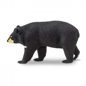 Гималайський ведмідь Safari Ltd 100044 Гималайський ведмідь Safari Ltd 100044