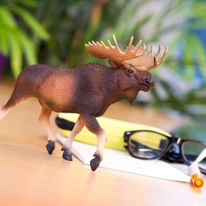 Лось XL Safari Ltd 113289