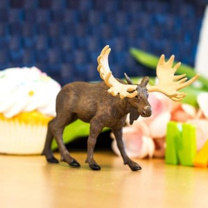 Лось Safari Ltd 290029 Лось Safari Ltd 290029