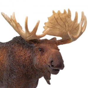 Лось XL Safari Ltd 113289