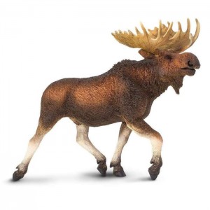 Лось XL Safari Ltd 113289