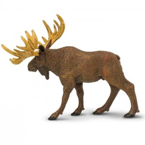 Лось Safari Ltd 290029 Лось Safari Ltd 290029