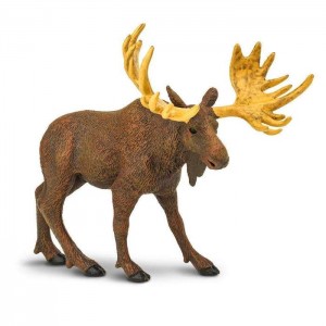 Лось Safari Ltd 290029 Лось Safari Ltd 290029