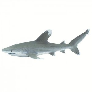 Довгокрила акула Safari Ltd 100271 Довгокрила акула Safari Ltd 100271