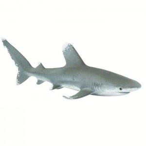 Довгокрила акула Safari Ltd 100271 Довгокрила акула Safari Ltd 100271