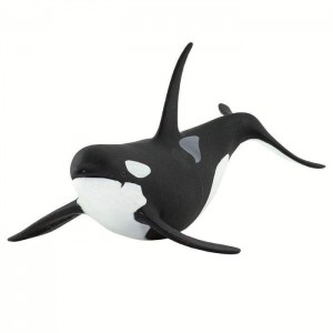 Косатка Safari Ltd 100232 Косатка Safari Ltd 100232